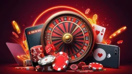 Cricket Betting