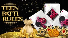 Casino games