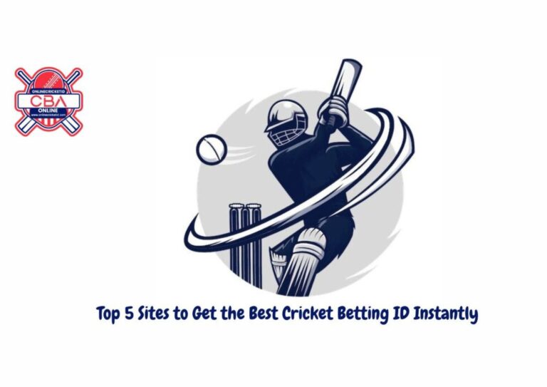 Online Cricket ID Betting (Top 10) � 2026 Providers, laser 365 club login, dubaiexch247