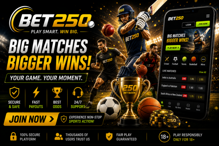 Betbook250 vs Cricket ID – Features, Access & User Experience