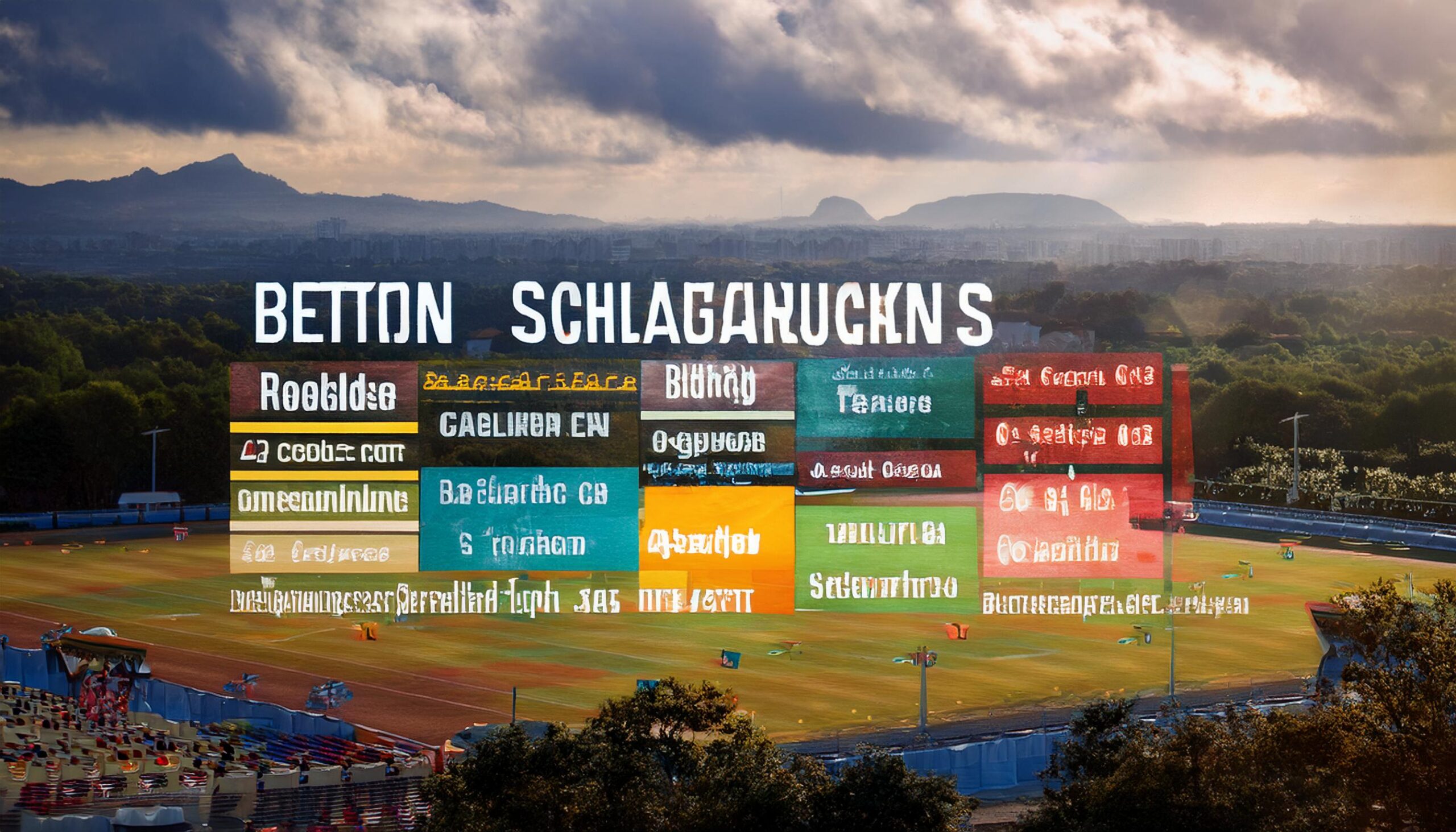 Online Cricket ID Provider